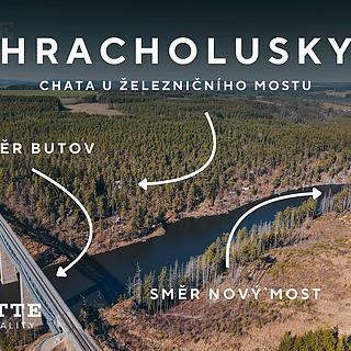 Prodej chaty 41 m² Erpužice Malovice