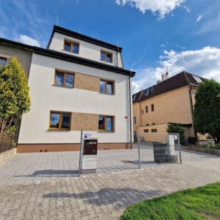 Pronájem bytu 2+1 82 m² Plzeň Koterov, U Pumpy