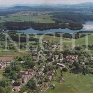Prodej stavební parcely 19 667 m² Stanovice