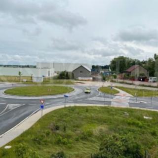 Pronájem výrobního objektu 5626 m² Pavlov