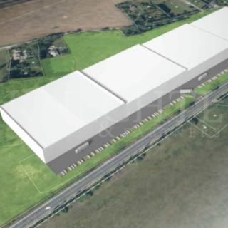 Prodej komerčního pozemku 81320 m² Kynšperk nad Ohří