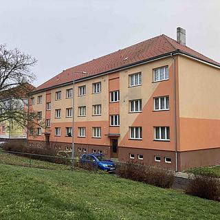 Prodej bytu 3+1 77 m² Habartov, Raisova