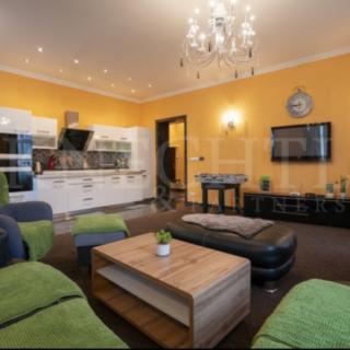 Prodej bytu 3+kk 94 m² Karlovy Vary