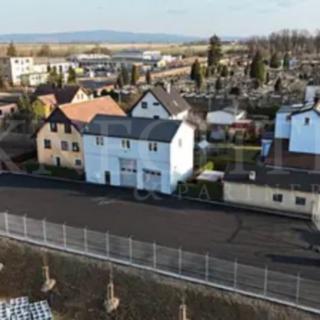 Prodej výrobního objektu 250 m² Cheb, Žižkova