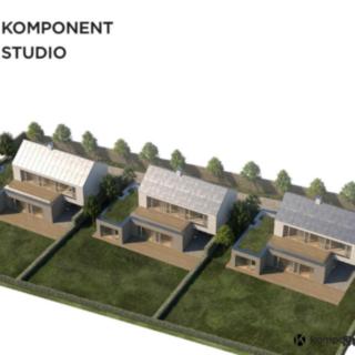 Prodej stavební parcely 2 190 m² Ovčáry
