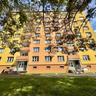 Prodej bytu 3+1 60 m² Třemošnice