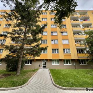 Prodej bytu 2+1 56 m² Kolín