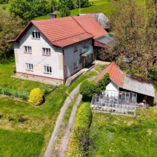 Prodej rodinného domu 230 m² Liberk