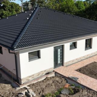 Prodej rodinného domu 120 m² Dašice