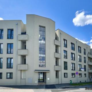 Prodej bytu 2+kk 37 m² Kolín