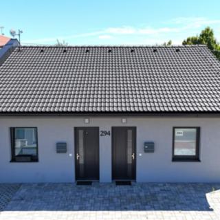 Pronájem rodinného domu 47 m² Srnojedy, Sportovní