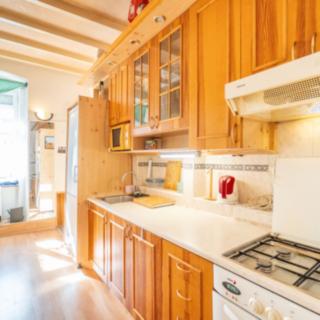 Prodej bytu 1+1 38 m² Praha