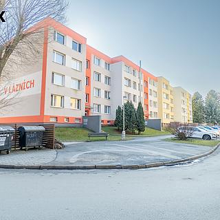Prodej bytu 3+1 72 m&sup2; Jesenice
