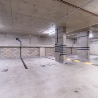 Pronájem parkovacího místa 11091 m² Praha