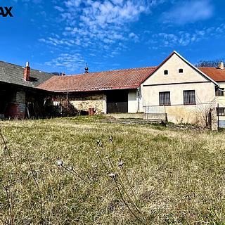 Prodej chalupy 94 m&sup2; Šebířov