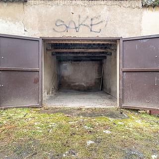 Prodej garáže 19 m² Praha