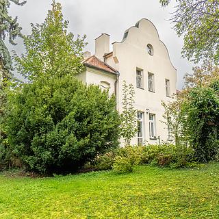 Prodej vily 200 m² Praha Strašnice, Nad Primaskou