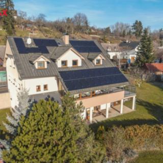 Prodej hotelu, penzionu 420 m² Černolice