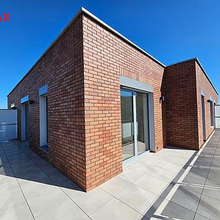 Prodej bytu 3+kk, 134m²