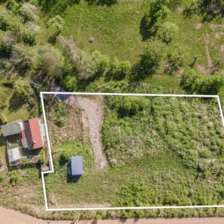 Prodej stavební parcely 2 102 m² Postupice Milovanice