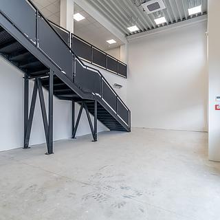 Pronájem obchodu 289 m&sup2; Tuchoměřice