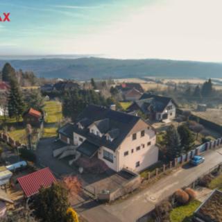 Prodej hotelu a penzionu 420 m² Černolice, Pod Hůrkou