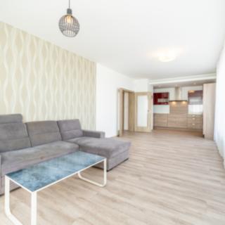 Pronájem bytu 4+kk 140 m² Praha