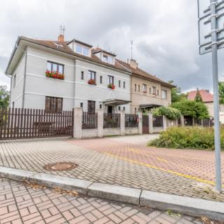 Pronájem kanceláře 61 m² Praha