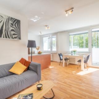 Prodej bytu 3+kk 63 m² Praha