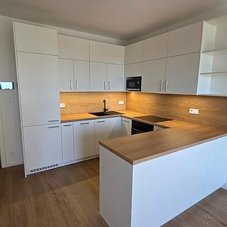 Pronájem bytu 2+kk 56 m² Praha Stodůlky, Hábova