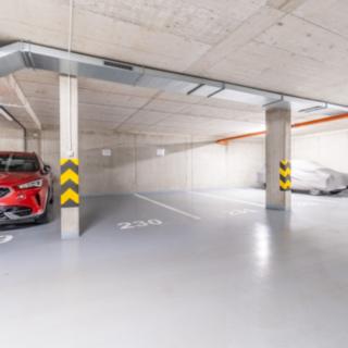 Prodej parkovacího místa 20 594 m² Praha Vysočany, Čerpadlová