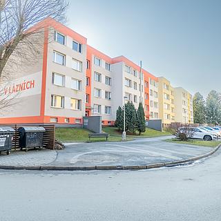 Prodej bytu 3+1 72 m² Jesenice, V Lázních