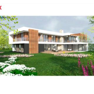 Prodej stavební parcely 4997 m² Březová-Oleško