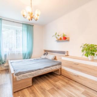 Prodej bytu 3+1 58 m² Říčany Voděrádky, Krabošická