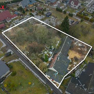 Prodej rodinného domu 350 m² Vítězná Kocléřov