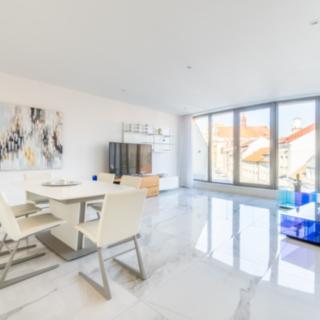 Prodej bytu 3+kk 120 m² Mladá Boleslav