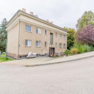 Prodej bytu 3+1 58 m² Říčany Voděrádky, Krabošická