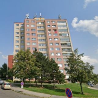 Pronájem bytu 3+kk 70 m² Praha Petrovice, Jakobiho
