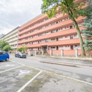 Prodej bytu 1+1 42 m² Praha