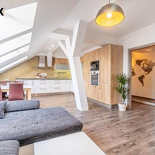 Prodej bytu 3+kk 80 m² Mladá Boleslav II, Čechova