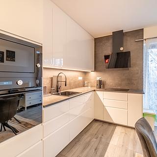 Pronájem bytu 3+kk 64 m² Beroun
