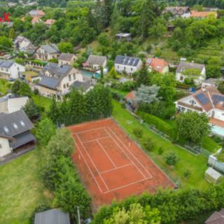 Prodej rodinného domu 420 m² Černolice, Pod Hůrkou