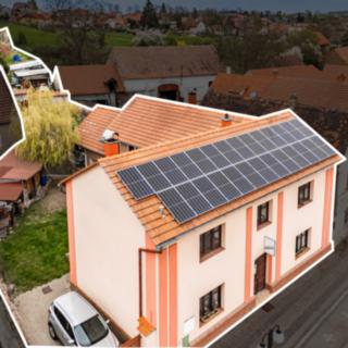Prodej rodinného domu 300 m² Byšice