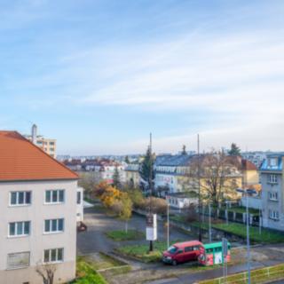 Prodej bytu 2+kk 53 m² Praha Michle, Michelská