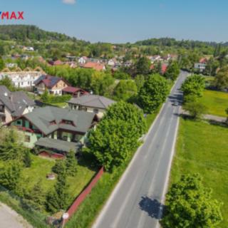 Prodej rodinného domu 286 m² Ondřejov