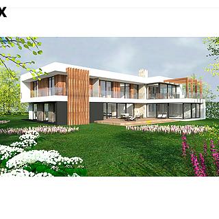 Prodej rodinného domu 765 m&sup2; Březová-Oleško