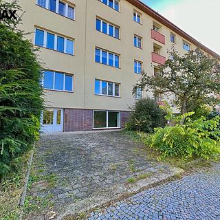 Pronájem obchodu 165 m² Praha Krč, Horáčkova