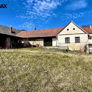 Prodej chalupy 94 m² Šebířov