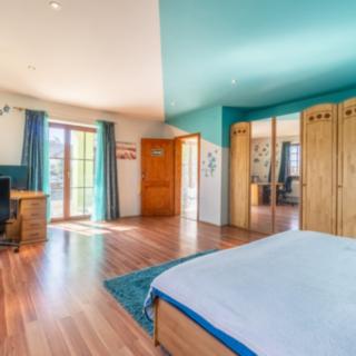Prodej rodinného domu 286 m² Ondřejov Třemblat, Výstavní