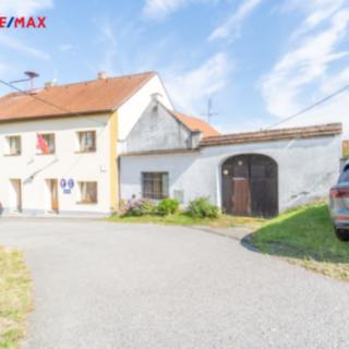 Prodej zemědělské usedlosti 94 m² Šebířov